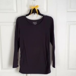 Maternity top